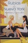 RUBIAS DE NUEVA YORK | 9788466632928 | FLYNN-HUI, KATHLEEN