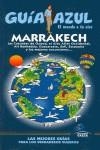 MARRAKECH ( GUIA AZUL TROTAMUNDOS 2007-2008 ) | 9788480235648 | CABRERA NAVARRO, DANIEL / SEGUI, VICTOR / ...