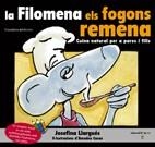 FILOMENA ELS FOGONS REMENA | 9788497912648 | LLARGUES, JOSEFINA