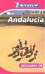 ANDALUCIA DESCUBRE  MICHELIN | 9782067124929 | VARIOS