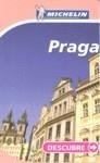 PRAGA DESCUBRE MICHELIN | 9782067126640 | VARIOS