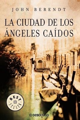CIUDAD DE LOS ANGELES CAIDOS LA | 9788483463338 | BERENDT, JOHN