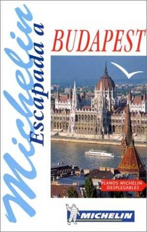 BUDAPEST ESCAPADA | 9782066606013 | VARIS
