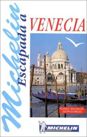 VENECIA ESCAPADA | 9782066616012 | VARIS