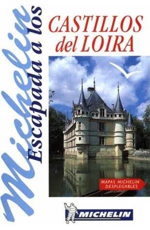 CASTILLOS DEL LOIRA ESCAPADA | 9782066615015 | VARIS