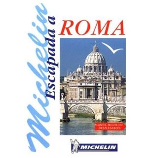 ROMA ESCAPADA | 9782066614018 | VARIS