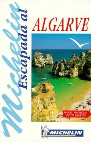ALGARVE ESCAPADA | 9782066602015 | VARIS