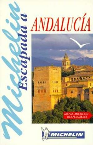 ANDALUCIA ESCAPADA | 9782066604019 | VARIS