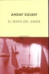 MAPA DEL AMOR EL | 9788497110266 | SOUEIF, AHDAF