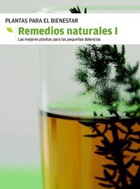 REMEDIOS NATURALES | 9788478719044 | AA.VV.