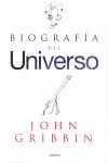 BIOGRAFIA DEL UNIVERSO | 9788484329145 | GRIBBIN, JOHN