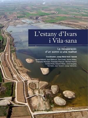 ESTANY D'IVARS I VILA-SANA L' | 9788497795128 | VARIS