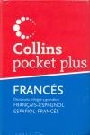 DICCIONARIO ESPAÑOL-FRANCES / FRANÇAIS-ESPAGNOL POCKET PLUS | 9788425341243 | AA.VV