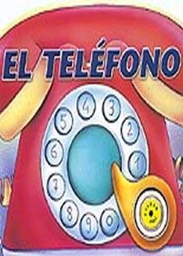TELEFONO, EL (MODULOS MUSICALES) | 9788430583102 | VARIS