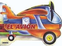 AVION, EL (MODULOS MUSICALES) | 9788430579891 | VARIS