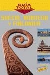 SUECIA NORUEGA Y FINLANDIA GUIA TOTAL | 9788497765381 | FERNANDEZ CUESTA, MERCEDES TR.