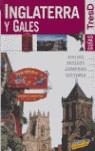 INGLATERRA Y GALES GUIA TRESD | 9788497764940 | GARCIA GONZALEZ, ESTHER TR.