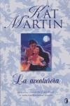 AVENTURERA LA | 9788466632805 | MARTIN, KAT