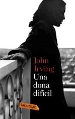 UNA DONA DIFICIL | 9788496863026 | IRVING, JOHN