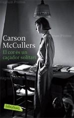 COR ES UN CAÇADOR SOLITARI EL | 9788496863224 | MCULLERS, CARSON