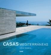 CASAS MEDITERRANEAS | 9788498011845 | BRADBURY, DOMINIC