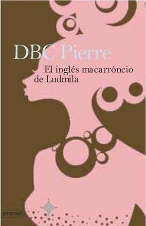 INGLES MACARRONICO DE LUDMILA EL | 9788423339518 | PIERRE, DBC