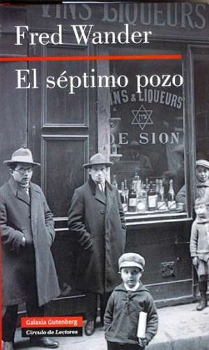 SEPTIMO POZO EL | 9788481096682 | WANDER, FRED