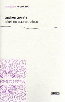 DIARI DE BUENOS AIRES | 9788427351349 | GOMILA, ANDREU
