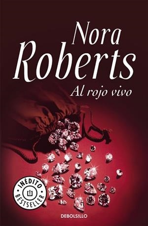 AL ROJO VIVO | 9788483463697 | ROBERTS, NORA