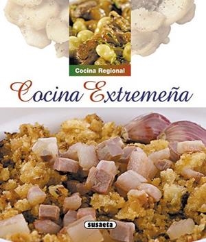 COCINA EXTREMEÑA (COCINA REGIONAL) | 9788430590759 | THEMA