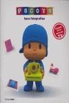 POCOYO HACE FOTOGRAFIAS | 9788408073581 | ZINKIA