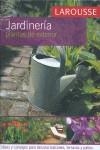 JARDINERIA PLANTAS DE EXTERIOR LAROUSSE | 9788480163408 | VARIOS