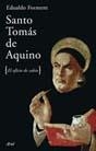 SANTO TOMAS DE AQUINO ( EL OFICIO DE SABIO ) | 9788434452275 | FORMENT, EUDALDO