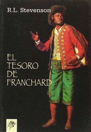 TESORO DE FRANCHARD, EL | 9788489893016 | STEVENSON, R.L.