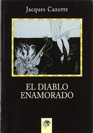 DIABLO ENAMORADO, EL | 9788489893399 | CAZOTTE, JACQUES