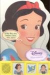 BLANCANIEVES ( LIBRO DE SONIDOS ) | 9781412761635 | DISNEY