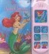 ARIEL BAILA ( LIBRO DE SONIDOS ) | 9781412762786 | DISNEY