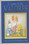 TESORO DE LOS VALORES EL ( PEQUEÑAS LECCIONES DE LA VIDA ) | 9781412781916 | VARIS