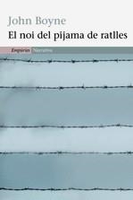 NOI DEL PIJAMA DE RATLLES EL | 9788497872232 | BOYNE, JOHN