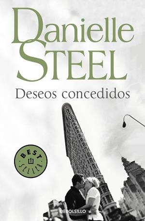 DESEOS CONCEDIDOS | 9788483463840 | STEEL, DANIELLE