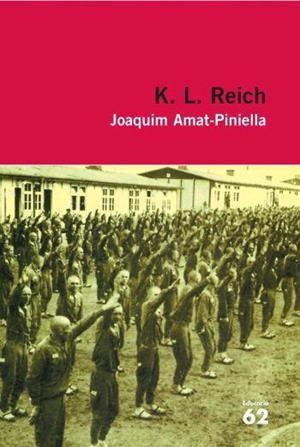K.L REICH | 9788429760217 | AMAT-PINIELLA, JOAQUIM