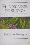 BUSCADOR DE SUEÑOS EL | 9788466603324 | BATTAGLIA, ROMANO