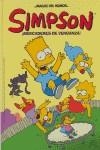 SIMPSON: MERCADERES DE VENGANZA | 9788466631570 | GROENING, MATT