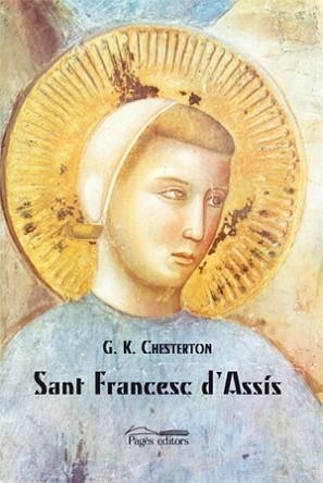 SANT FRANCESC D'ASSIS | 9788497794305 | CHESTERTON, G.K