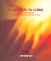ESPANT DE LA CALMA L' | 9788496639355 | FIGUEROLA, LLUIS / CLUA, PEP ANTON