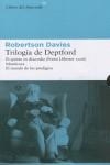 TRILOGIA DE DEPTFORD ( PACK ) PREMI LLIBRETER 2006 | 9788493544850 | DAVIES, ROBERTSON