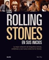 ROLLING STONES EN SUS INICIOS LOS | 9788498012460 | REJ, BENT
