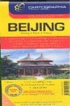 MAPA PEKIN BEIJING 1:28.000 | 9789633528044 | A.A. V.V.