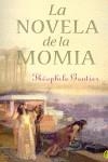 NOVELA DE LA MOMIA LA | 9788466609616 | GAUTIER, THEOPHILE