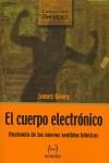 CUERPO ELECTRONICO EL ( ... NUEVOS SENTIDOS BIONICOS ) | 9788493486693 | GEARY, JAMES